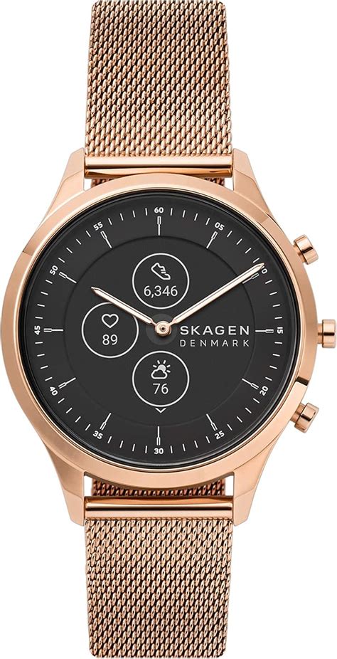 hybrid smartwatch damen